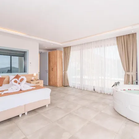 Lamazi 2 Villa