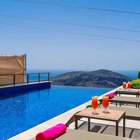 Lamazi 2 Villa *