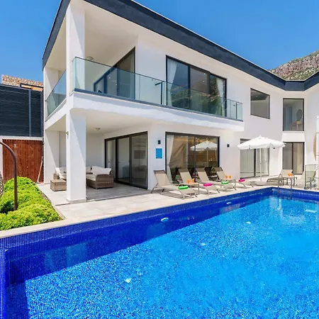 Villa Lamazi 2 Kalkan