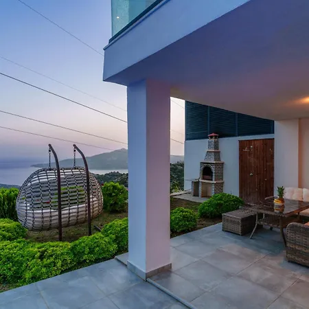 Lamazi 2 Villa *