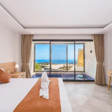 Villa Lamazi 2 *