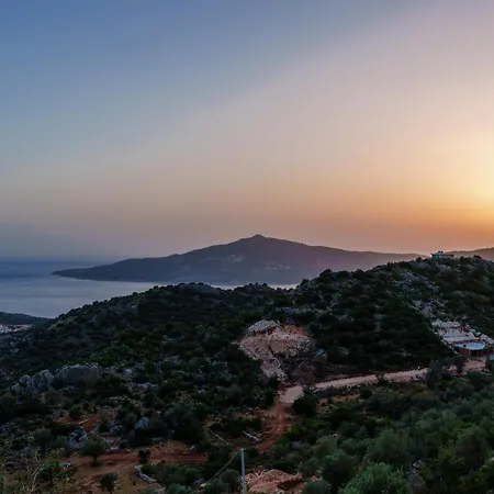 Villa Lamazi 2 *