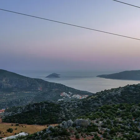 Lamazi 2 Kalkan