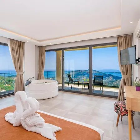 Villa Lamazi 2 *