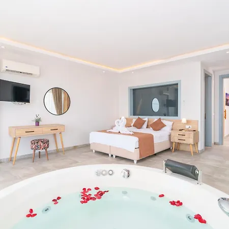 Villa Lamazi 2 Kalkan