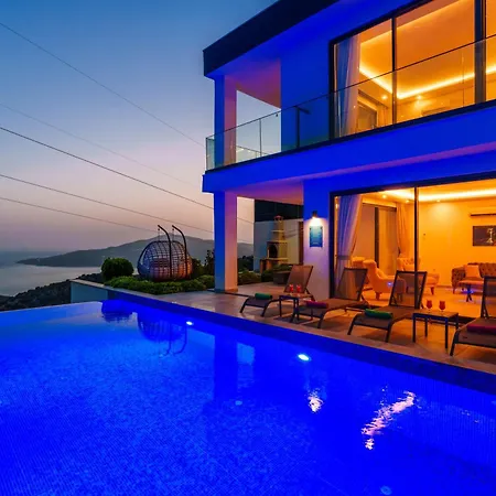 Villa Lamazi 2