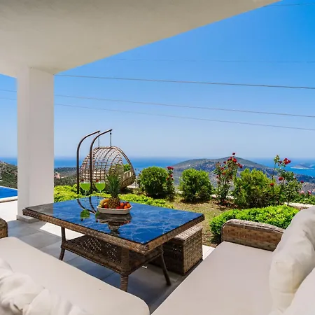 Lamazi 2 Villa *