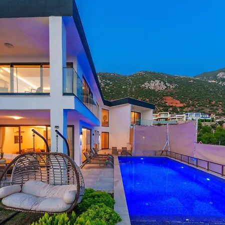 Villa Lamazi 2 Kalkan